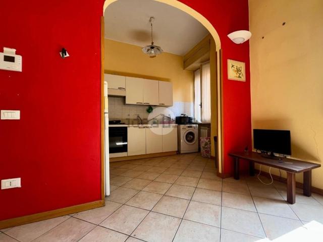 Appartamento in vendita a Centro storico, Cremona