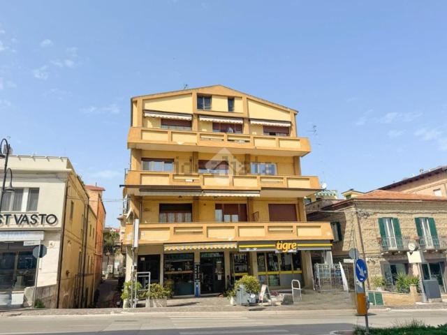 Appartamento in vendita a Centro Storico, Vasto