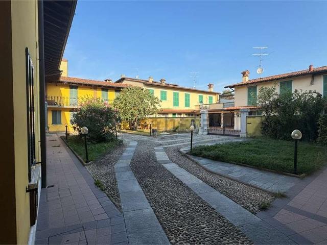 Appartamento in vendita a Travagliato, Brescia