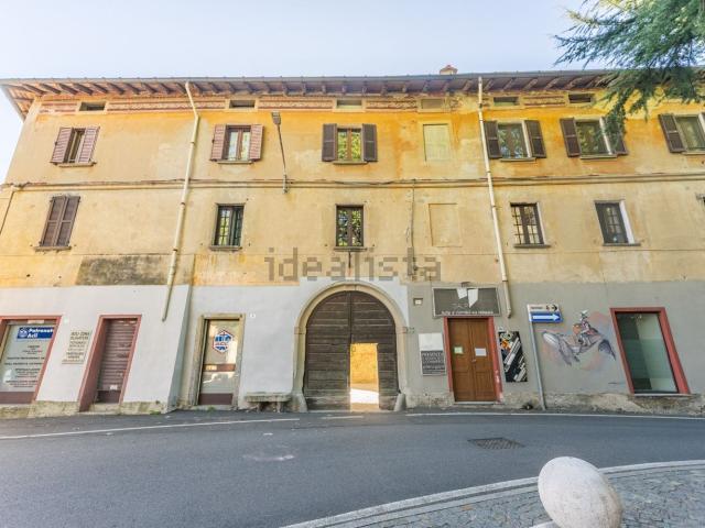 Appartamento in vendita a Cascina del Pè, Faloppio