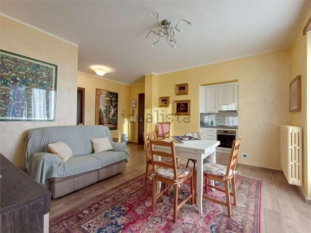 Appartamento in vendita a Grange di Nole, Piemonte