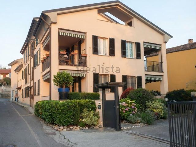 Appartamento in vendita a Cascina Sgarbina, Casteggio