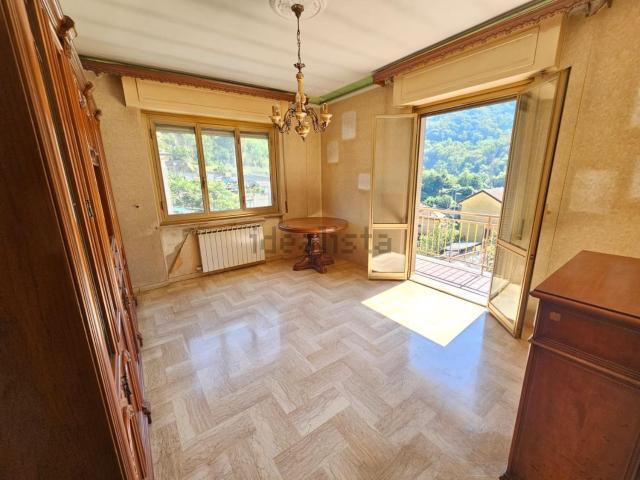 Appartamento in vendita a Mignanego, Liguria