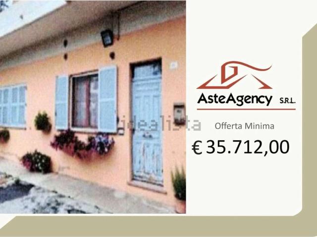 Appartamento in vendita a Rio Salso-Case Bernardi, Marche