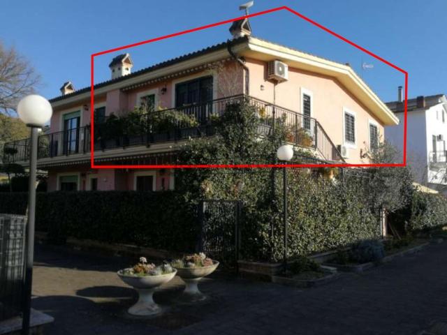 Appartamento in vendita a Forano Sabino, Lazio
