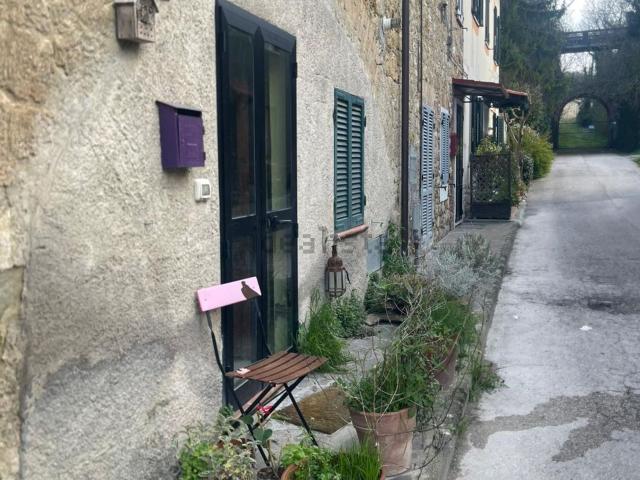 Appartamento in vendita a Cenerente, Umbria