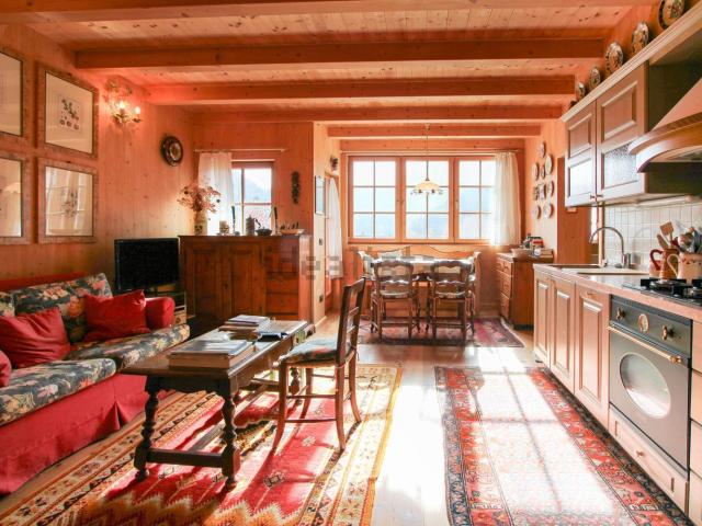 Appartamento in vendita a San Martino Badia - St. Martin In Thurn, Trentino-Alto Adige/Südtirol