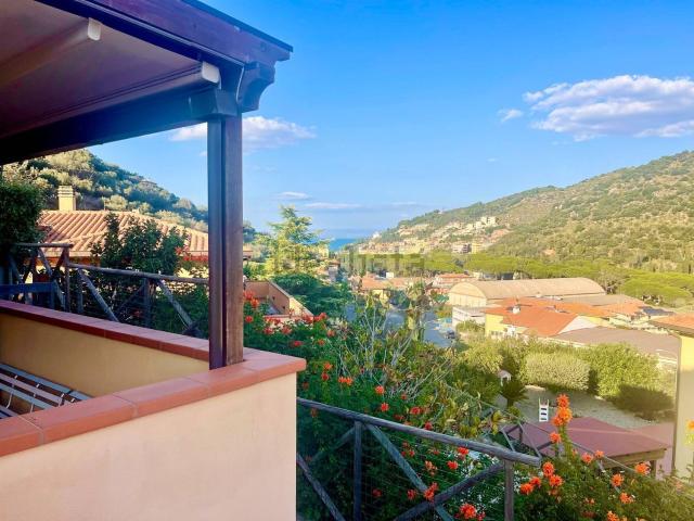 Appartamento in vendita a Monte Argentario, Porto Santo Stefano