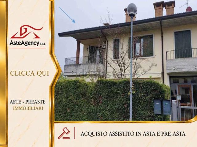 Appartamento in vendita a Gargagnago, Sant'Ambrogio di Valpolicella