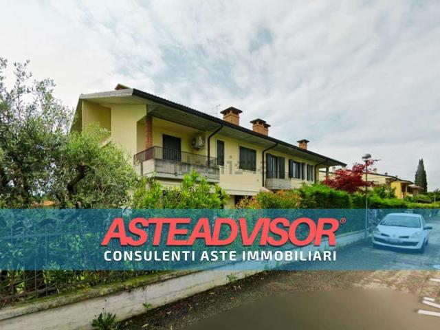 Appartamento in vendita a Gargagnago, Sant'Ambrogio di Valpolicella