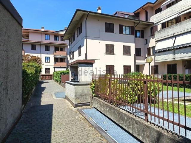Appartamento in vendita a Beretta, Concorezzo