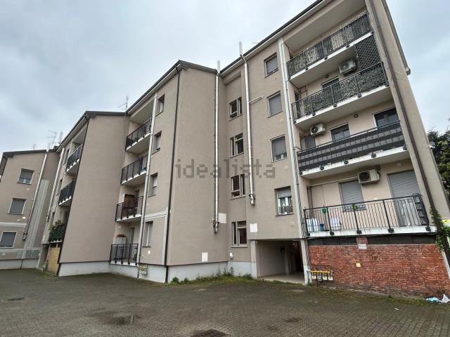 Appartamento in vendita a San Giovanni, Rho