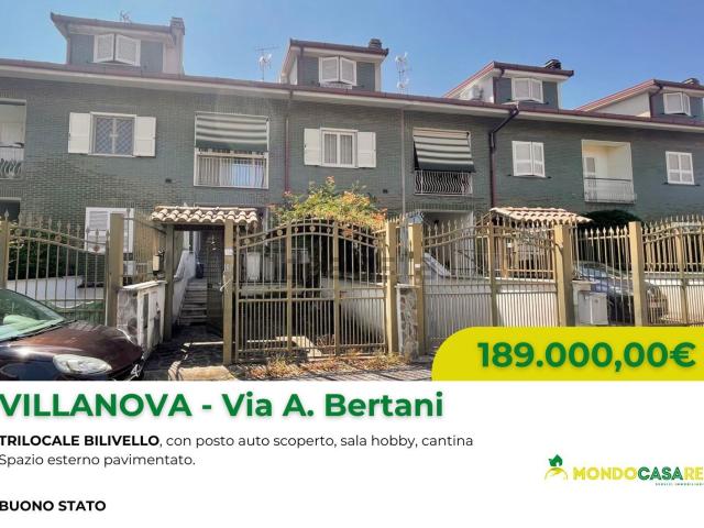Appartamento in vendita a Guidonia Montecelio, Roma Capitale