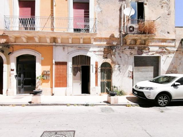 Appartamento in vendita a Santa Lucia, Siracusa