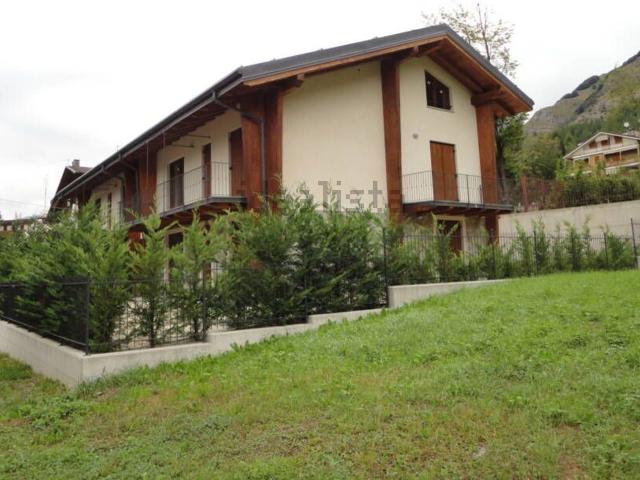 Appartamento in vendita a Entracque, Cuneo