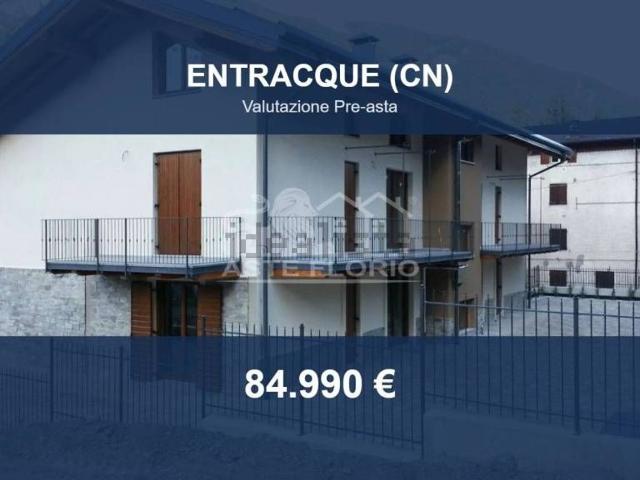 Appartamento in vendita a Entracque, Cuneo