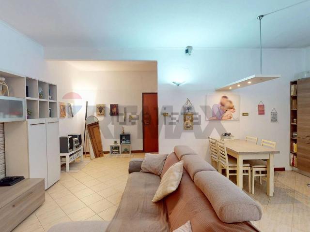 Appartamento in vendita a Campomorone, Liguria