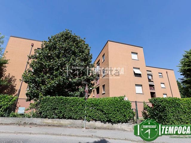 Appartamento in vendita a Borasca, Casalpusterlengo