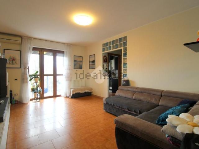 Appartamento in vendita a Biringhello, Rho