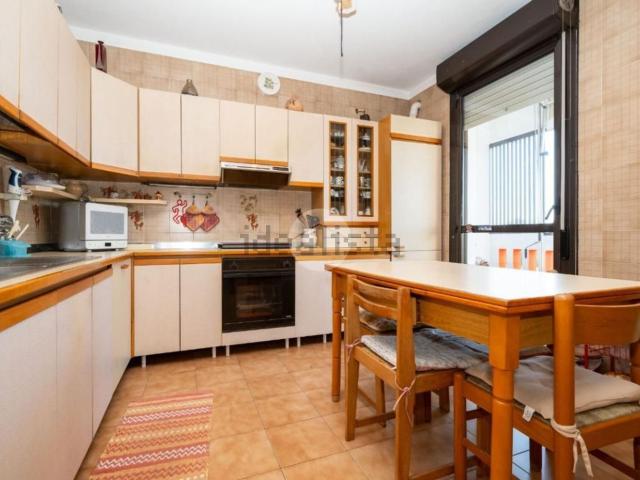 Appartamento in vendita a Borgaretto, Beinasco