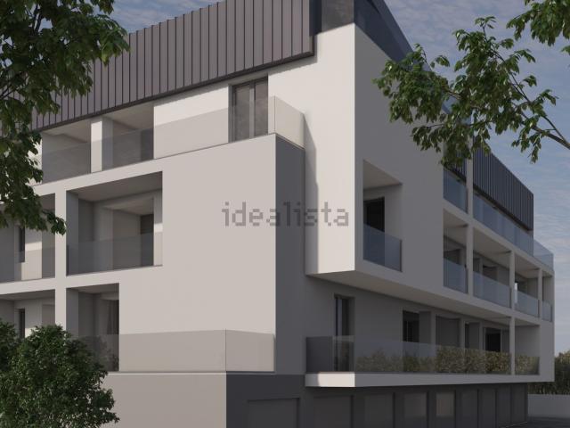 Appartamento in vendita a Sobborgo San Nicola, San Salvo