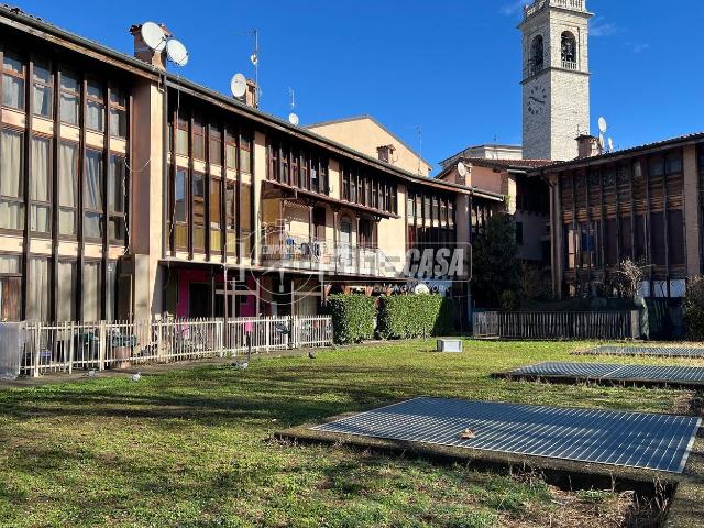 Appartamento in vendita a Telgate, Lombardia