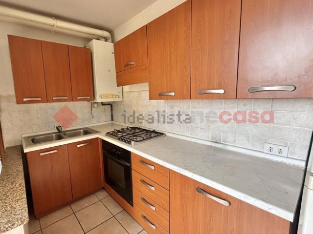 Appartamento in vendita a Piemonte, Novara