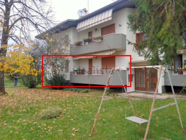 Appartamento in vendita a Corno Di Rosazzo, Friuli-Venezia Giulia
