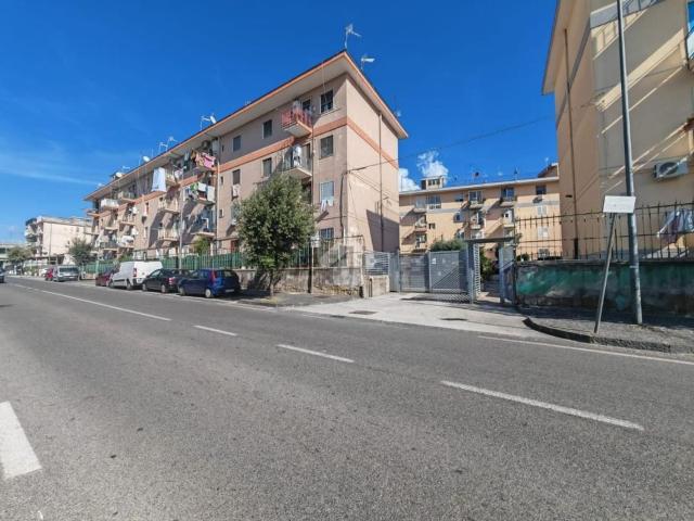 Appartamento in vendita a Cigliano, Pozzuoli