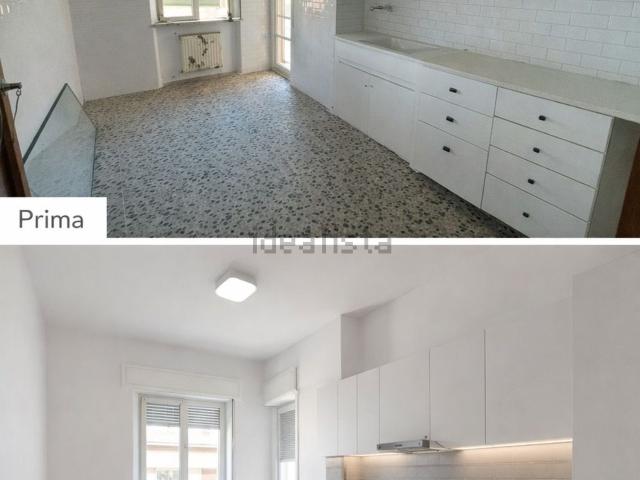 Appartamento in vendita a Marche, Ancona