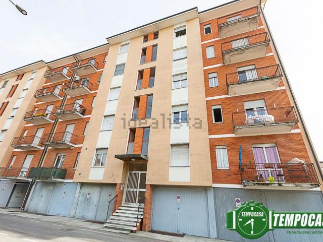Appartamento in vendita a Martinengo, Lombardia