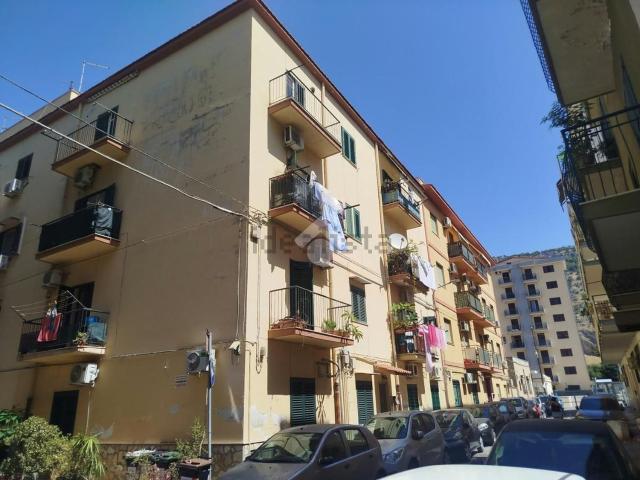 Appartamento in vendita a VII Circoscrizione, Palermo
