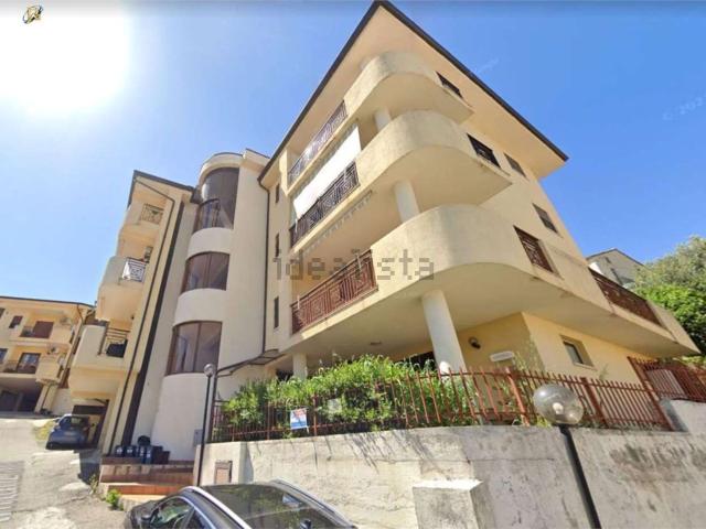Appartamento in vendita a Calabria, Cosenza