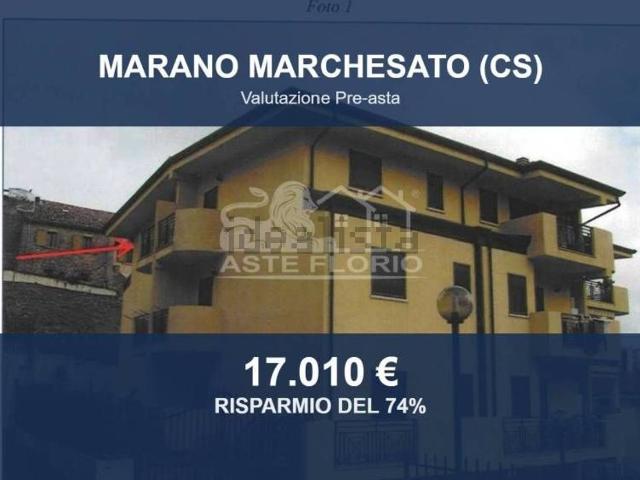 Appartamento in vendita a Calabria, Cosenza