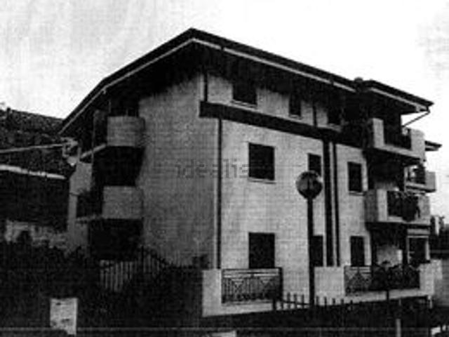 Appartamento in vendita a Calabria, Cosenza
