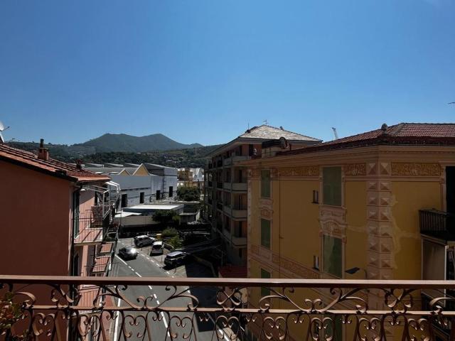 Appartamento in vendita a Villa Manierta, Sestri Levante