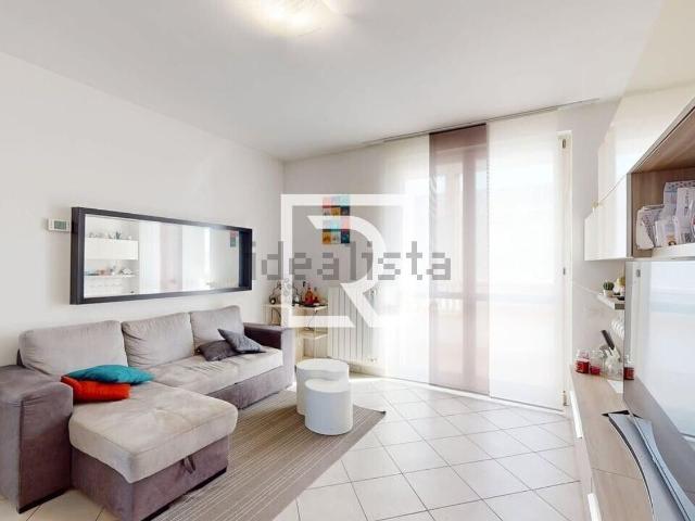 Appartamento in vendita a Ravenna, Reggio Emilia