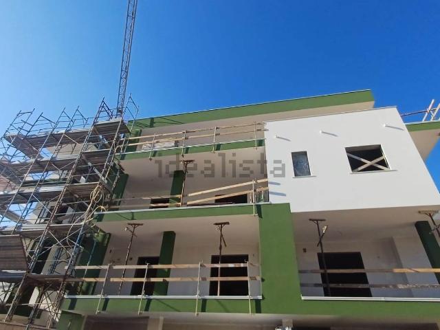 Appartamento in vendita a Valenzano San Lorenzo, Puglia