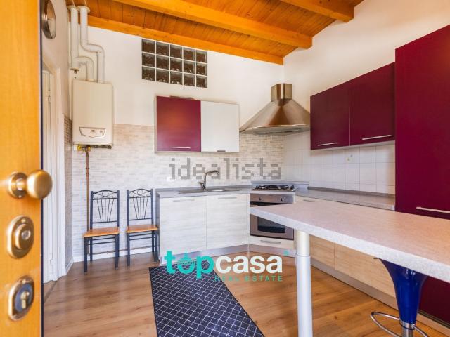Appartamento in vendita a Arnate, Gallarate