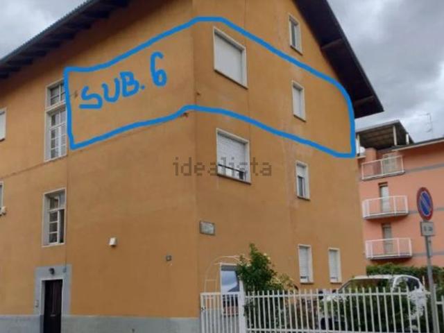 Appartamento in vendita a Aosta / Aoste, Aosta