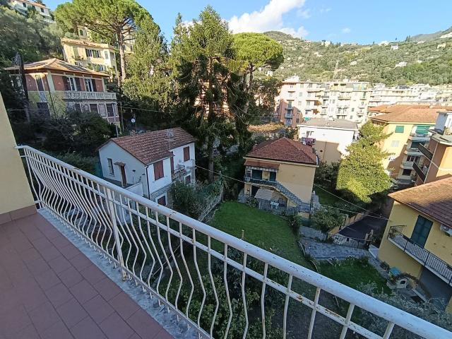 Appartamento in vendita a San Michele di Pagana, Rapallo