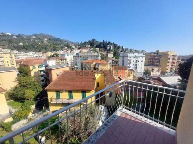 Appartamento in vendita a San Michele di Pagana, Rapallo