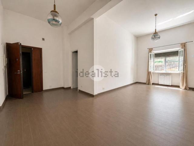 Appartamento in vendita a Balduina, Roma