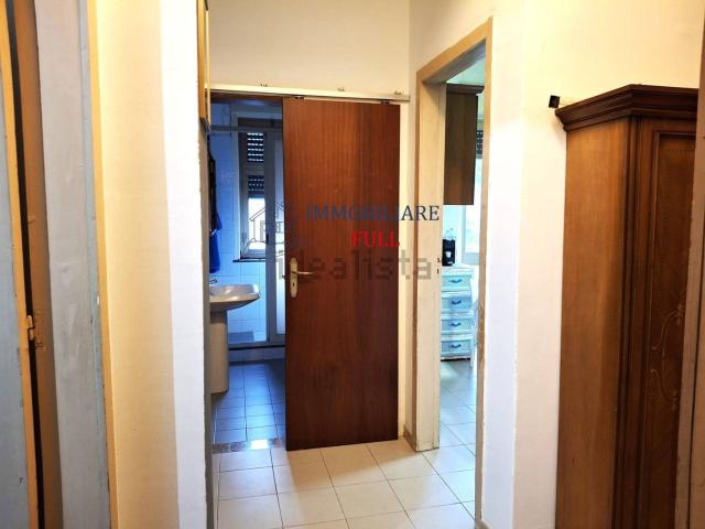 Appartamento in vendita a Crusolito, Messina