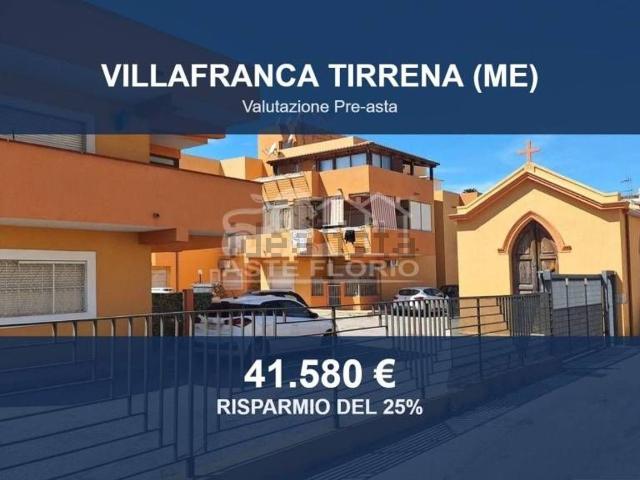 Appartamento in vendita a Villafranca Tirrena, Sicilia