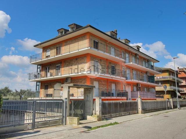 Appartamento in vendita a Sentina, Marche