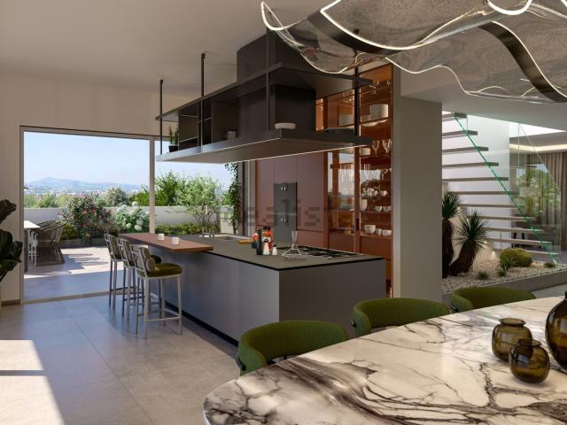 Appartamento in vendita a Savena, Bologna