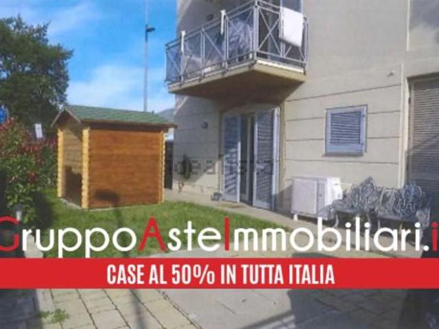 Appartamento in vendita a Montemurlo, Toscana