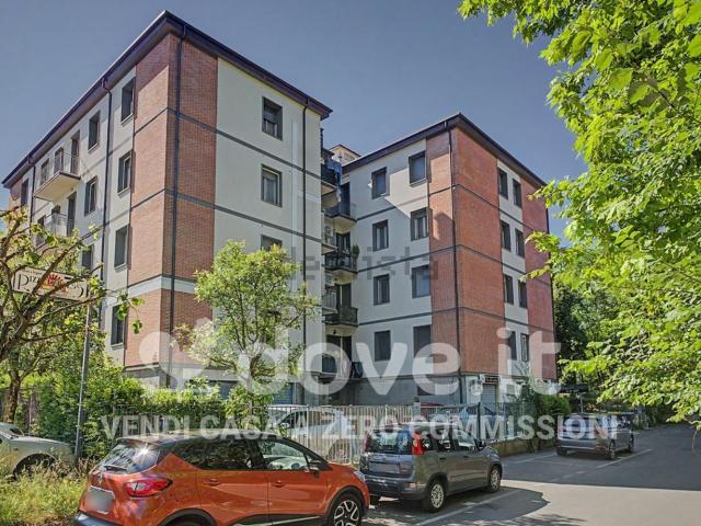 Appartamento in vendita a Cicogna, San Lazzaro