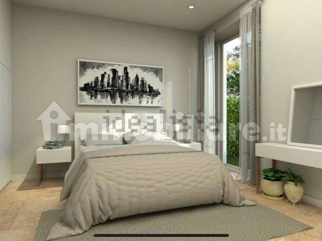 Appartamento in vendita a Soldo, Como